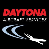 Daytona Aircraft Services, Inc. Logo