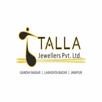 Talla Jewellers Pvt. Ltd. Logo
