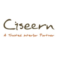 Ciseern By Designer Furnishings Pte Ltd Logo
