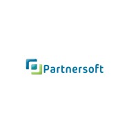 Partnersoft Technologies Logo