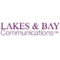 Lakes & Bay Communications Logo