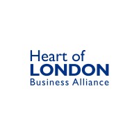 Heart of London Business Alliance Logo