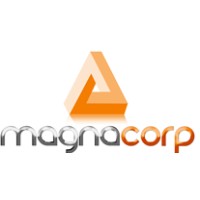 magnacorp spa Logo