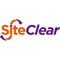 Site Clear Solutions Ltd Logo