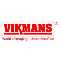 VIKMANS MULTIMEDIA (INDIA) PRIVATE LIMITED Logo