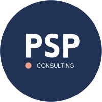 PSP Consulting Logo