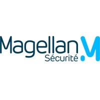 Magellan Sécurité Logo