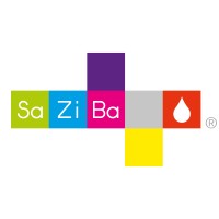 Saziba Logo