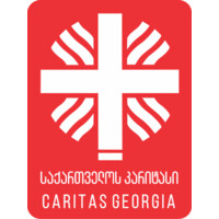 Caritas Georgia - საქართველოს კარიტასი Logo