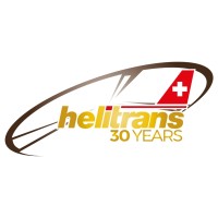 Helitrans AG Logo
