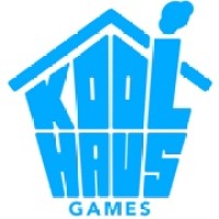Koolhaus Games Inc. Logo