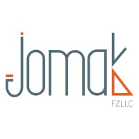 JOMAK Logo