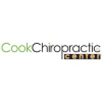 Cook Chiropractic Center Logo