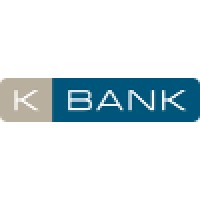 K Bank Logo