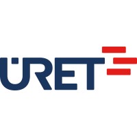 URET Burner Logo