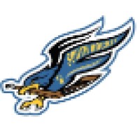 Council Rock South Ice Hockey Logo