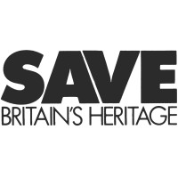 SAVE Britains Heritage Logo