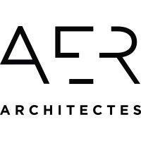 AER Architectes Logo
