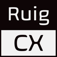 Ruig CX Logo