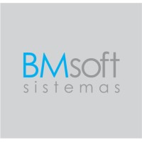 BMsoft Sistemas Logo