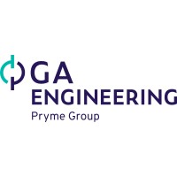 GA Engineering Group Logo