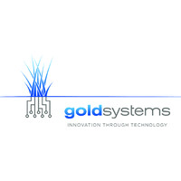 Gold Systems, Inc. Logo