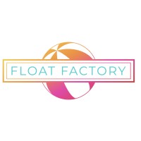 Float Factory Logo