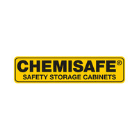 CHEMISAFE S.r.l. Logo