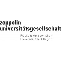 Zeppelin Universitätsgesellschaft e.V. Logo