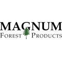 Magnum Forest Products Logo