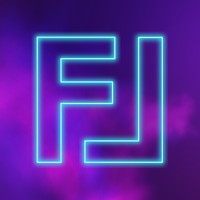 Fashion League | Finfin Play Logo