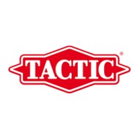 Tactic Games Oy Logo