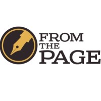 FromThePage Logo