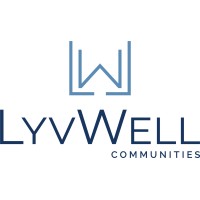 LyvWell Communities Logo