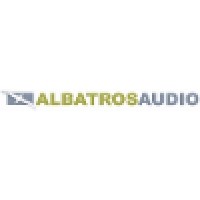 Albatros Audio Logo