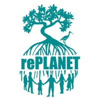 rePLANET Logo