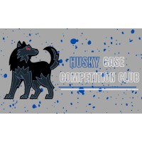 Husky Case Competition Club Logo