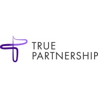 True Partnership Logo