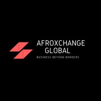 Afroxchange Global Logo