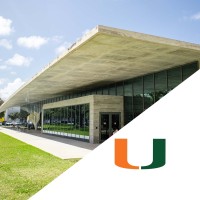 University of Miami School of Architecture Logo