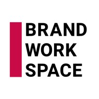BRAND WORK SPACE Logo