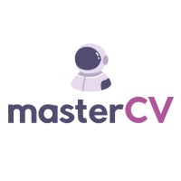 MasterCV Logo