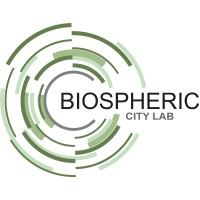 Biospheric City Lab Logo
