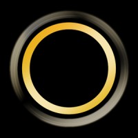 One line Logo
