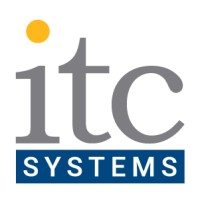 ITC Systems Logo
