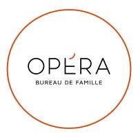 Opéra Bureau de Famille Logo