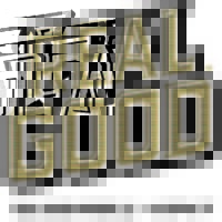 Real Good Spirits, LLC Logo