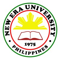 New Era University Logo