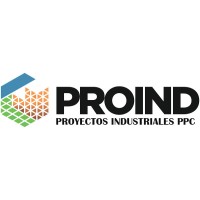 Proyectos Industriales PPC Logo