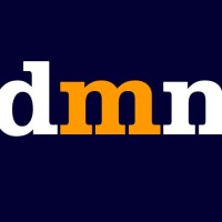 Dealers Marketing Network Logo